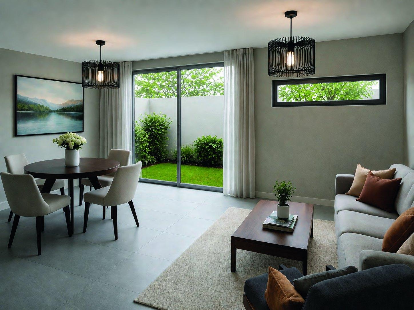 Casa 46, Roble Residencial, C. Anastasio Bustamante 1234 Int. 46, Francisco Sarabia, Zapopan, Jalisco